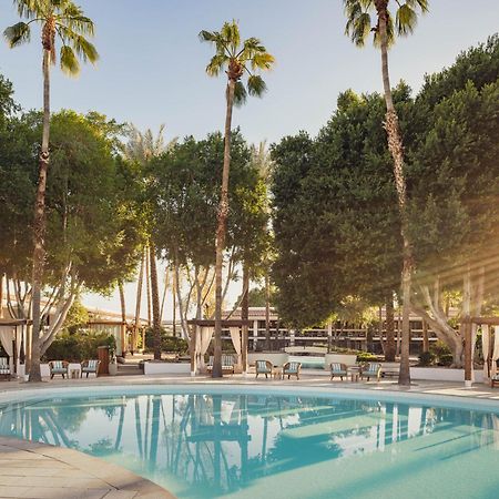 The Scott Resort & Spa Scottsdale Bagian luar foto