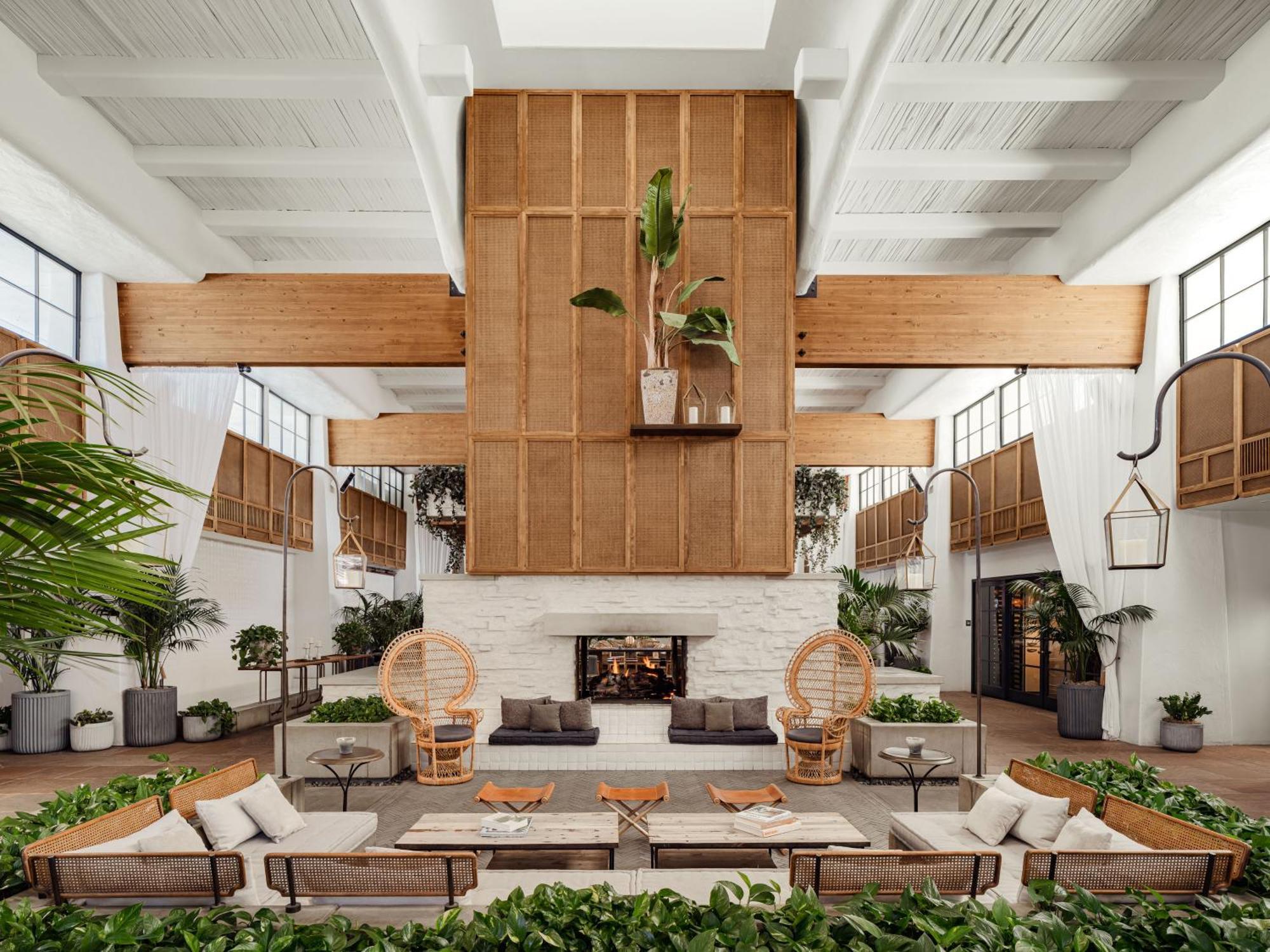 The Scott Resort & Spa Scottsdale Bagian luar foto