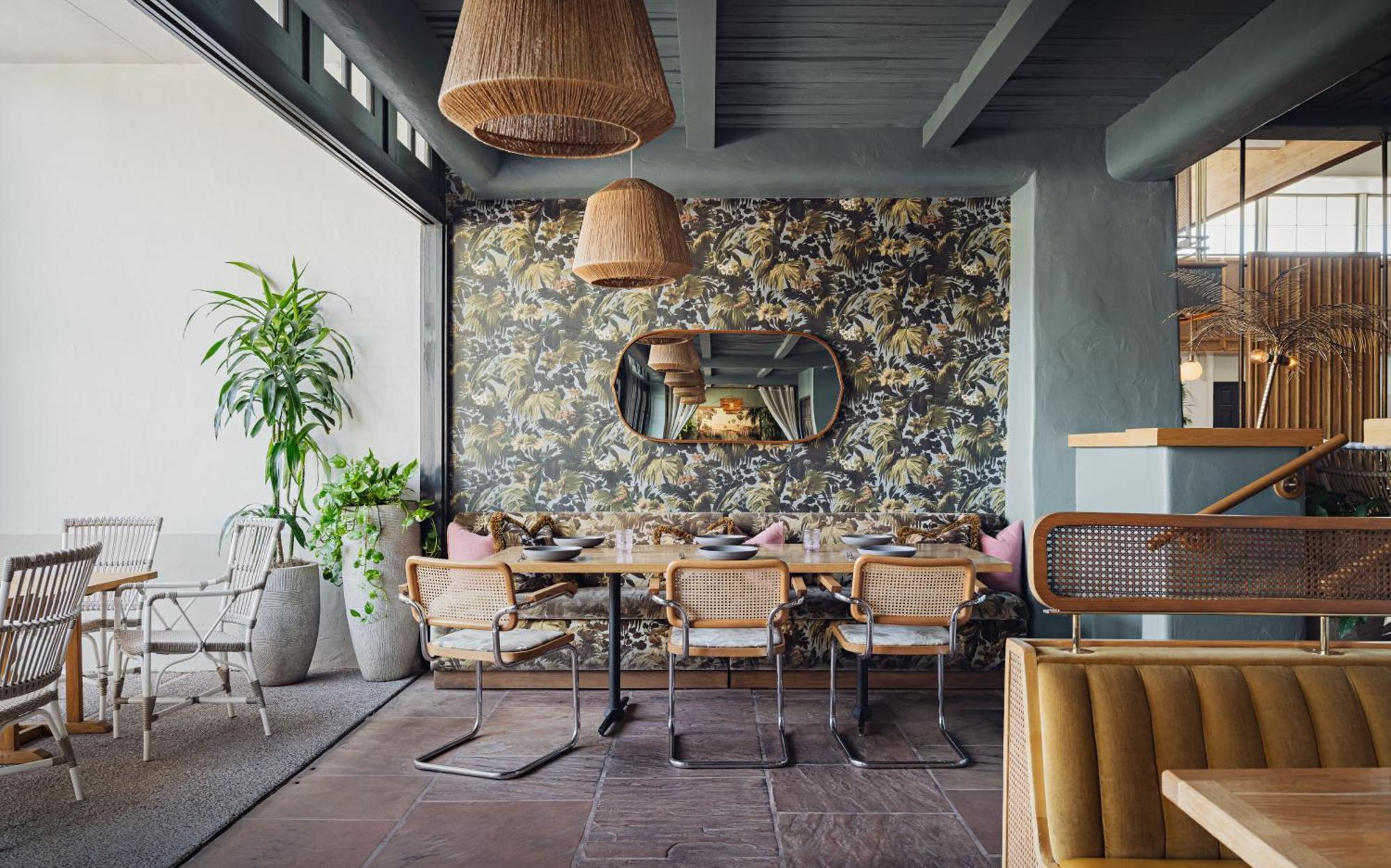 The Scott Resort & Spa Scottsdale Bagian luar foto