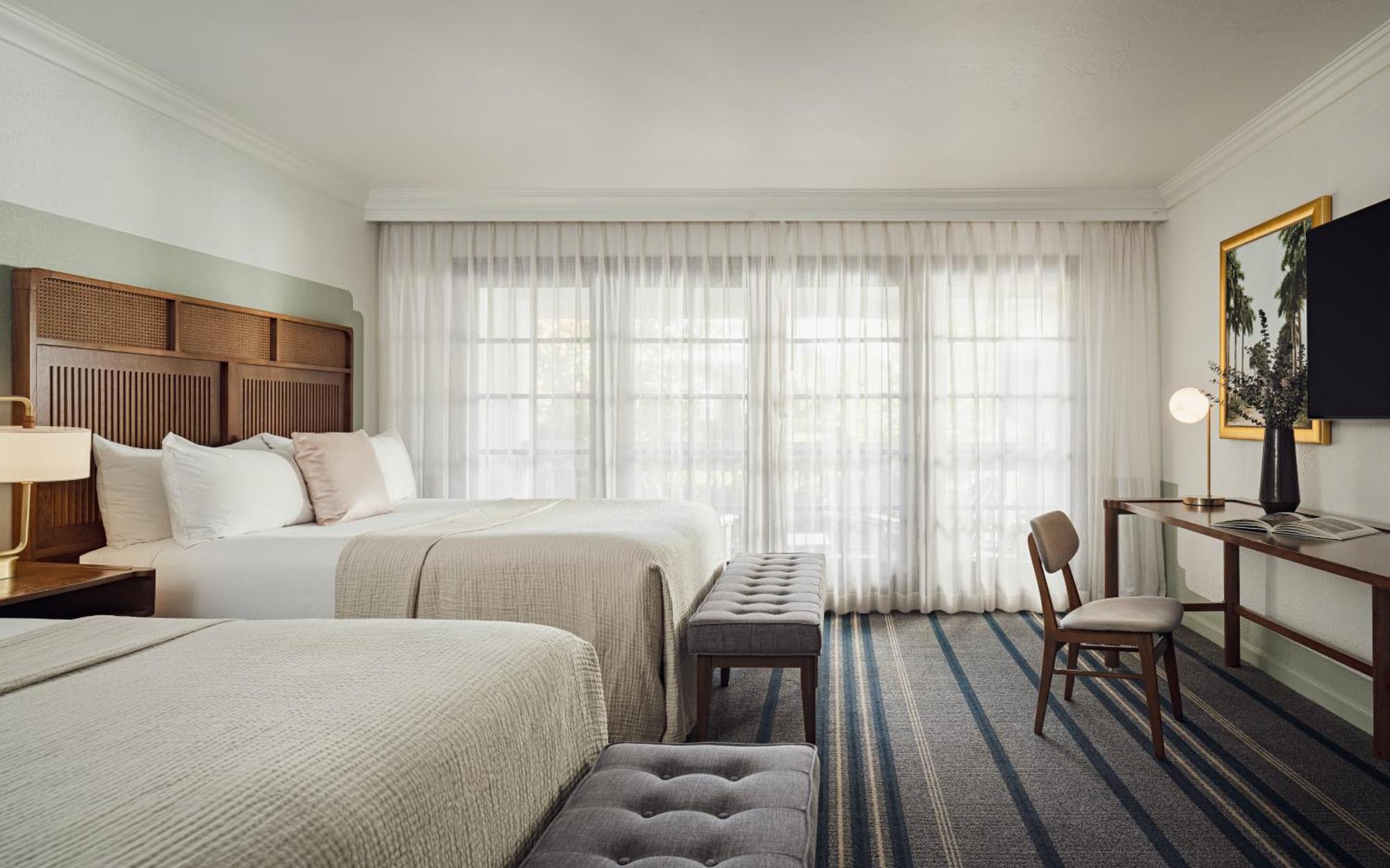 The Scott Resort & Spa Scottsdale Bagian luar foto