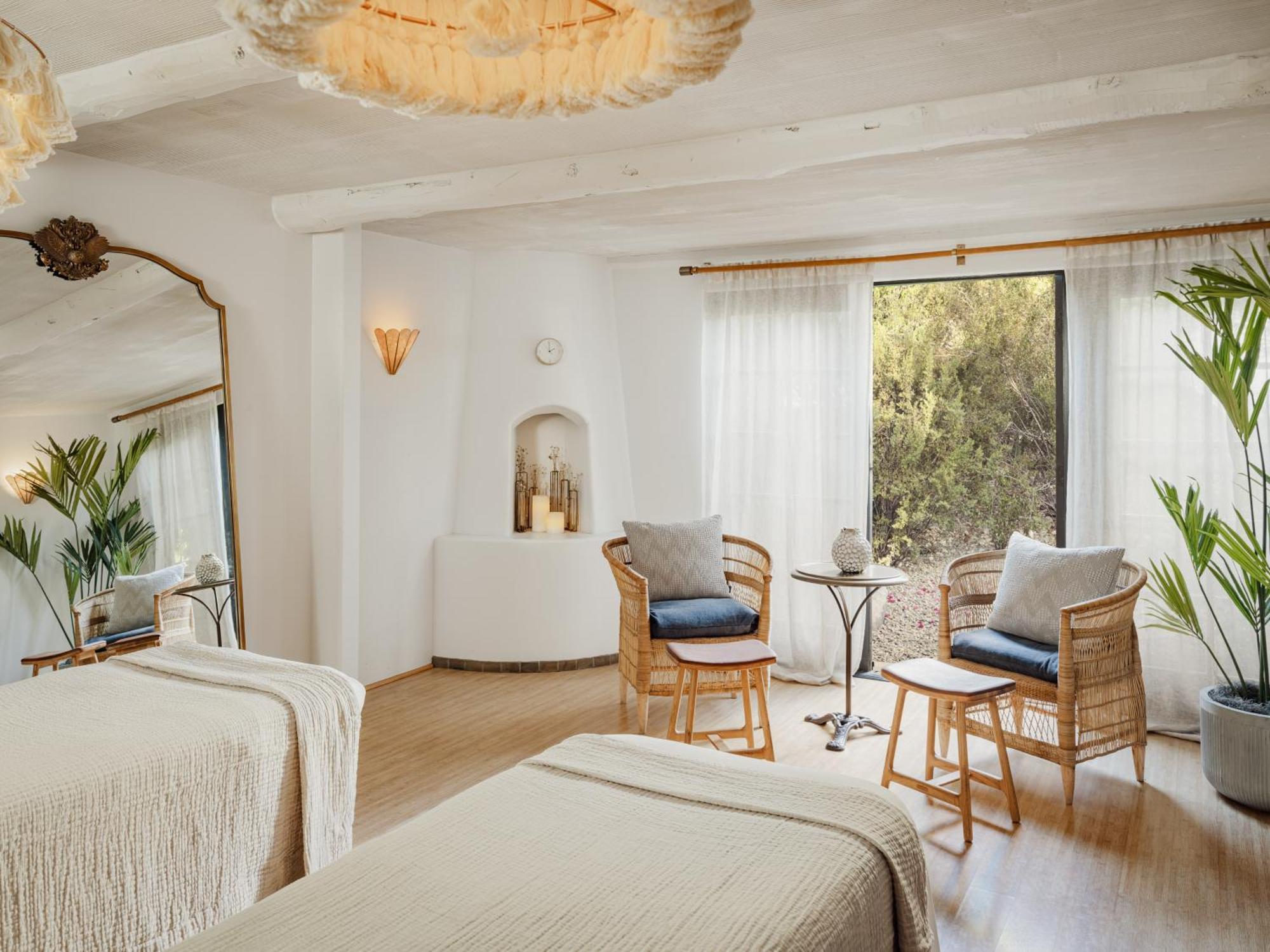 The Scott Resort & Spa Scottsdale Bagian luar foto