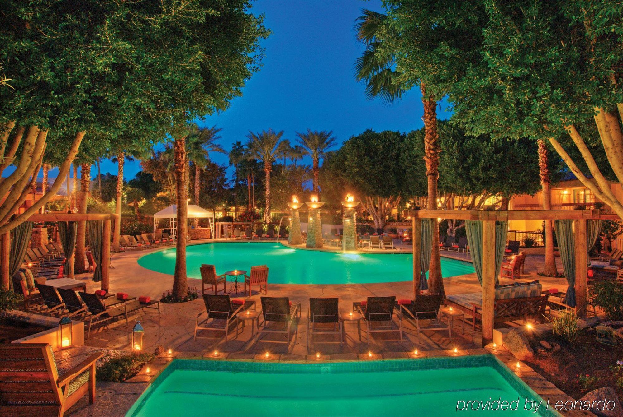 The Scott Resort & Spa Scottsdale Fasilitas foto